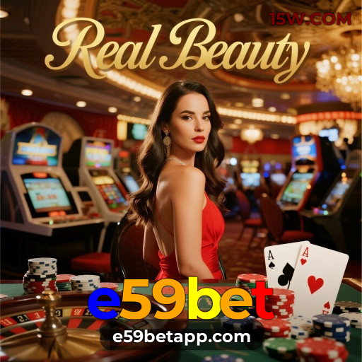 Estatísticas de bônus da e59bet