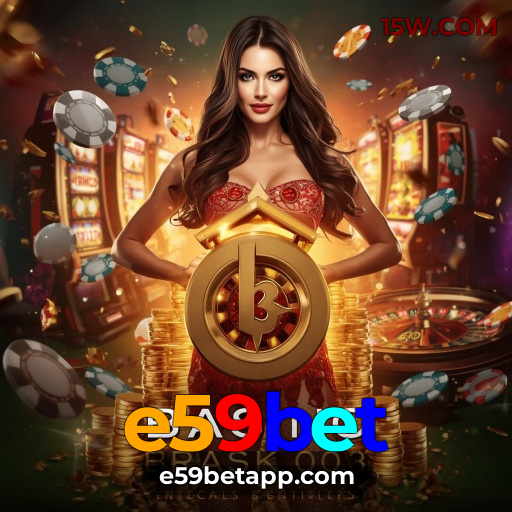 Comparação APP mobile vs versão web da e59bet